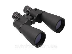 Бінокль Comet AXP108 (10x60) чорний, в чохлі