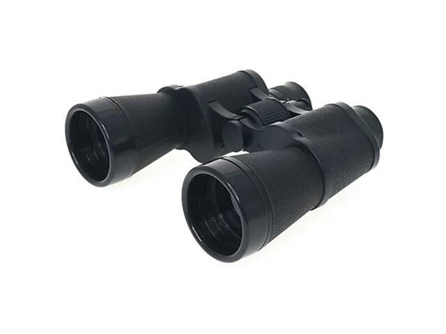 Бінокль Comet AXP108 (7x50) чорний, в чохлі - Фото 5
