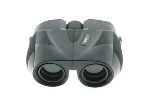 Бінокль Comet AXU305 (10x25) чорний, в чохлі