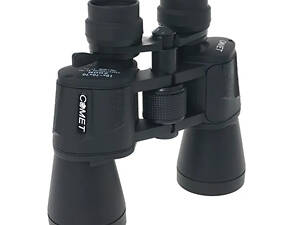 Бінокль Comet AXZ101 (8-24x50) чорний, в чохлі