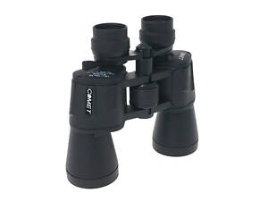 Бінокль Comet AXZ101 (8-24x50) чорний, в чохлі