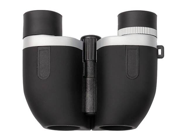 Бінокль Comet Pro Pocket LR-083 (8X21), чорний, в чохлі - Фото 3