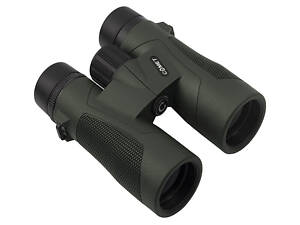 Бінокль Comet W13 (10x42A) waterproof, зелений, в чохлі