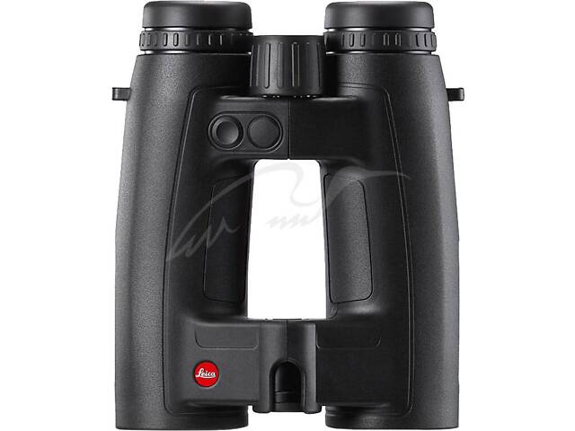 Бинокль-дальномер Leica Geovid 3200.COM 10х42