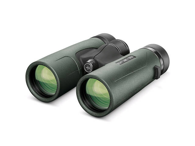 Бінокль Hawke Nature Trek 8x42 Top Hinge Green (35102)