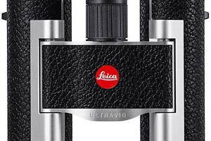 Бинокль Leica Ultravid 8х20 Silver