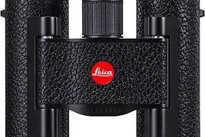 Бинокль Leica Ultravid 8x20 Black