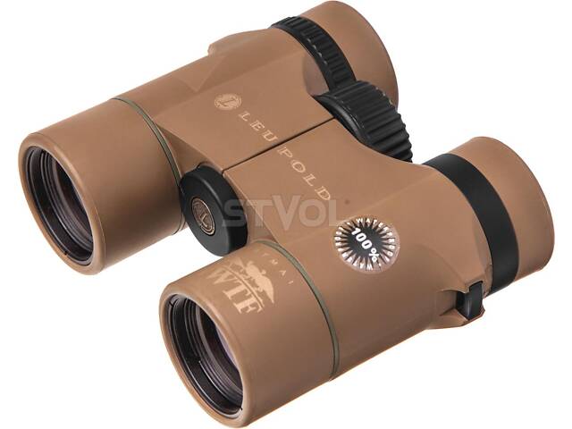 Бинокль Leupold 10x32 'Katmai'