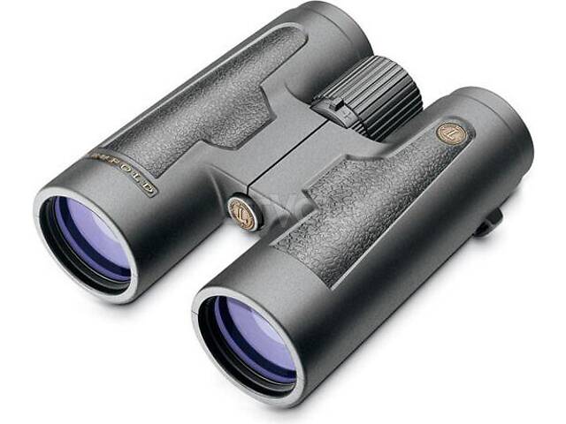 Бинокль Leupold 10x42 'BX-2 Acadia' Roof Black