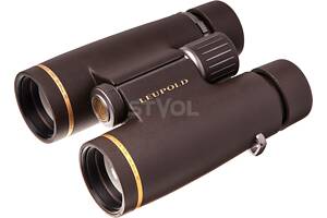 Бинокль Leupold 10x42 'Golden Ring'