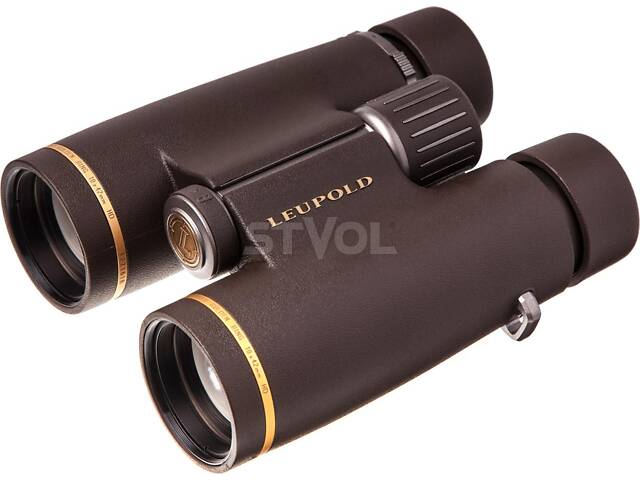 Бинокль Leupold 10x42 'Golden Ring'