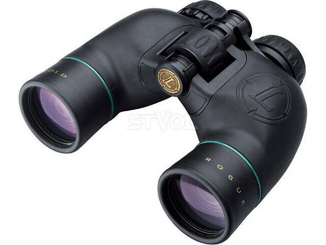 Бинокль Leupold 10x42 'Rogue' porro black