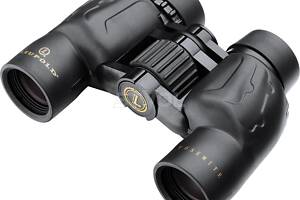 Бинокль Leupold 8x30 'BX-1 Yosemite' Porro Black