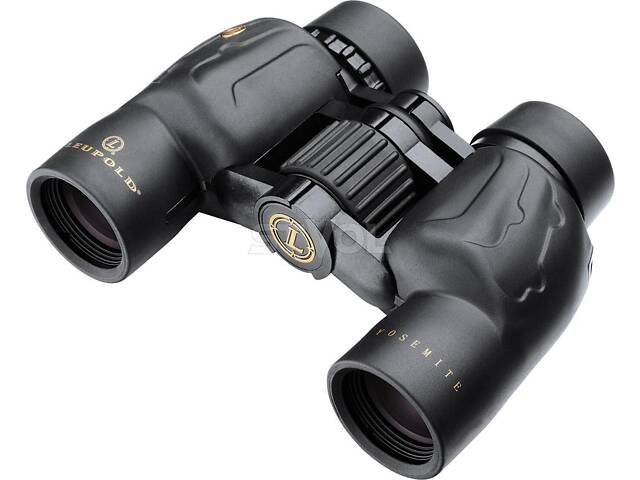 Бинокль Leupold 8x30 'BX-1 Yosemite' Porro Black