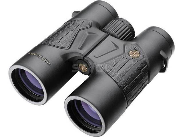 Бинокль Leupold 8x42 'BX-2 Cascades' Roof Black