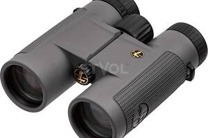 Бинокль Leupold BX-1 McKenzie 10x42 Roof Shadow Gray