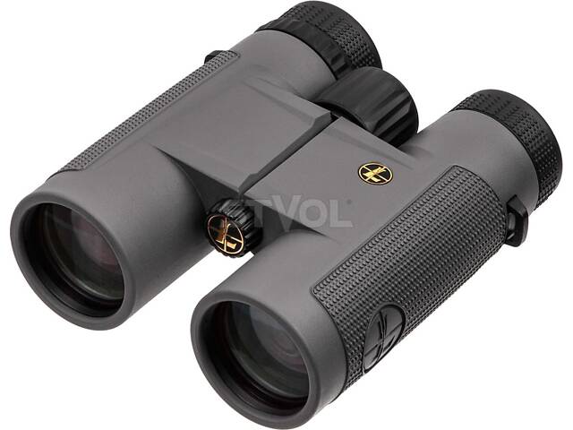 Бинокль Leupold BX-1 McKenzie 10x42 Roof Shadow Gray