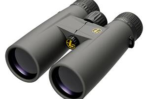 Бинокль Leupold BX-1 McKenzie 12x50 Roof Shadow Gray