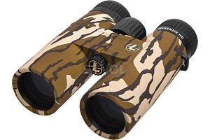 Бинокль Leupold BX-1 McKenzie HD 10x42mm MOSSY OAK BOTTOMLAND