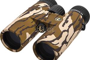 Бинокль Leupold BX-1 McKenzie HD 10x42mm MOSSY OAK BOTTOMLAND