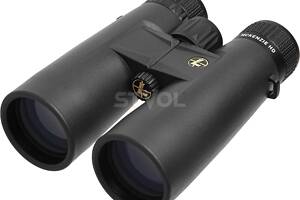 Бинокль Leupold BX-1 McKenzie HD 10x50mm тёмно-серый