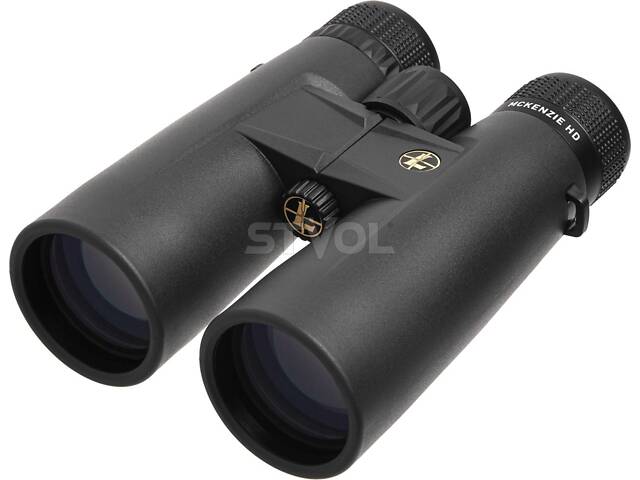 Бинокль Leupold BX-1 McKenzie HD 10x50mm тёмно-серый