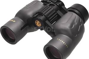 Бинокль Leupold BX-1 Yosemite 8x30mm Porro Shadow Grey