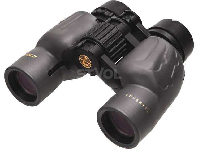 Бинокль Leupold BX-1 Yosemite 8x30mm Porro Shadow Grey