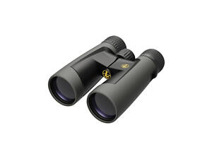 Бінокль Leupold BX-2 Alpine 10x52mm Roof темно-сірий