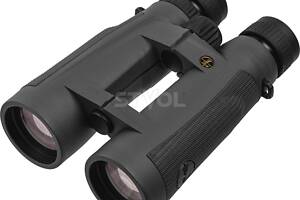 Бинокль Leupold BX-5 Santiam HD15x56 тёмно-серый