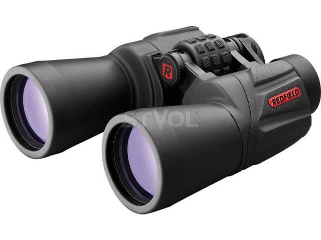 Бинокль Redfield 7x50 'Renegade' porro black