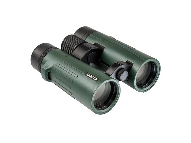 Бінокль SIGETA Imperial 8x42 Green