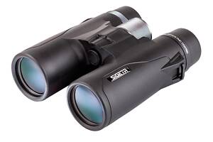 Бінокль SIGETA Monter 8x42 WP Black