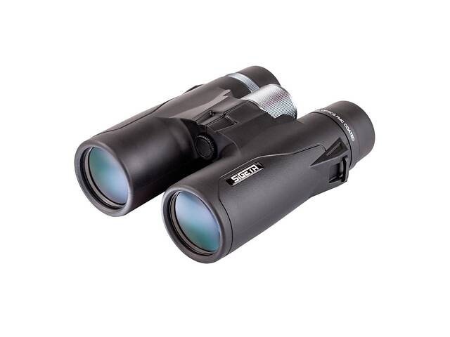 Бінокль SIGETA Monter 8x42 WP Black