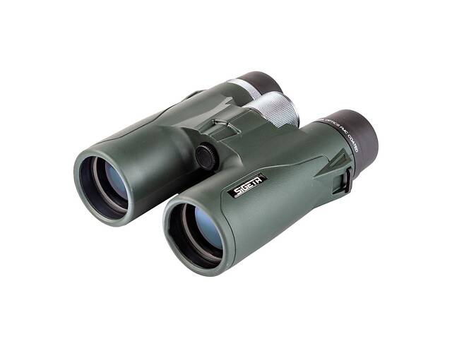 Бінокль SIGETA Monter 8x42 WP Green