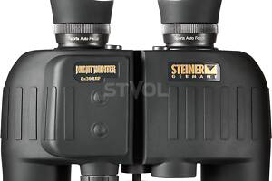 Бинокль Steiner Nighthunter LRF 8x30