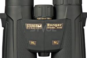 Бинокль Steiner Ranger Xtreme 8x42