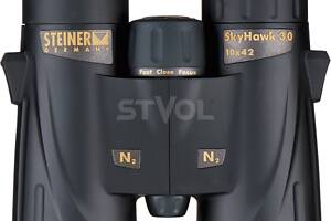 Бинокль Steiner SkyHawk 3.0 10x42