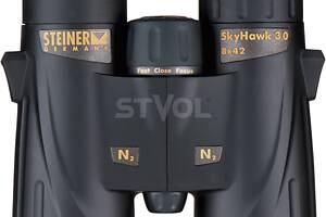 Бинокль Steiner SkyHawk 3.0 8x42