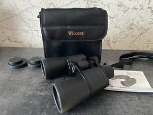 Бінокль Vixen Regalo 7x50 ZCF (Made in japan)
