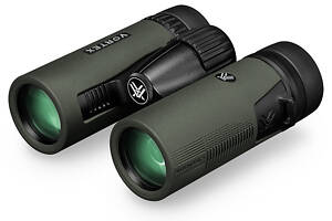 Бінокль Vortex Diamondback HD 10x32 (DB-213)