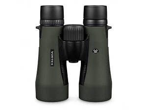 Бінокль Vortex Diamondback HD 12x50 Зелений (1073-927706)