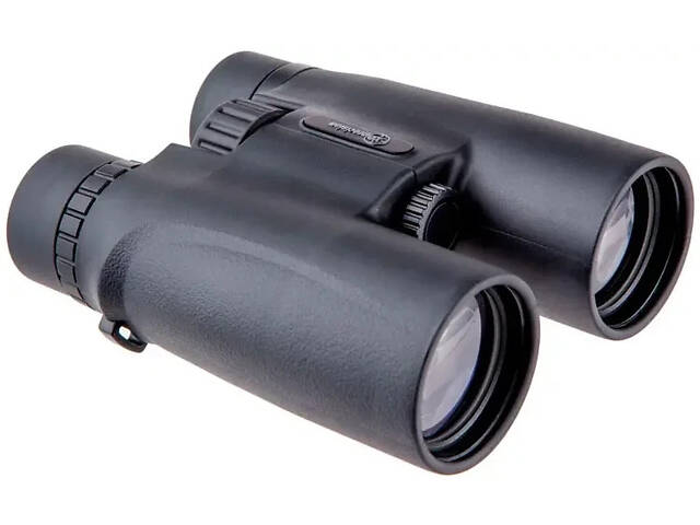 Бінокль XD Precision Standard 8х42 BAK7