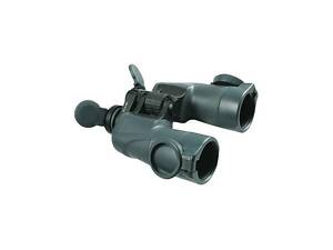 Бінокль Yukon 20x50 Вологозахищений гумовий корпус. Незгубні кришки об'єктивів Eclipse Вузол