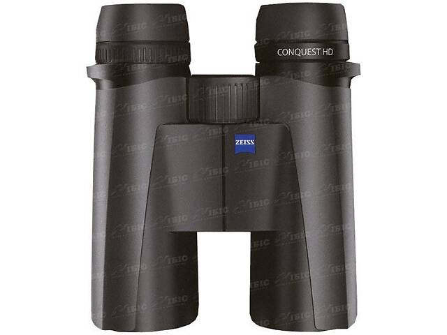 Бинокль Zeiss Conquest HD 10х42.