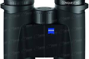 Бинокль Zeiss Conquest HD 8х32.