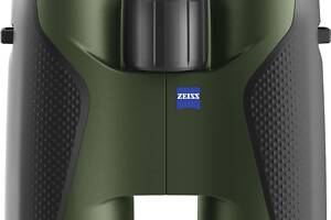 Бинокль Zeiss Terra ED 10x42 Black-Green