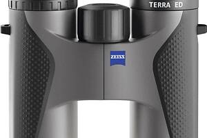 Бинокль Zeiss Terra ED Compact 10x32 Black-Grey