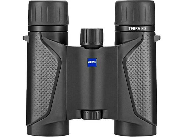 Бинокль Zeiss Terra ED Pocket 10x25 Black