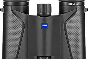 Бинокль Zeiss Terra ED Pocket 8x25 Black